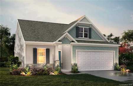 4518 Bent Green Ln Monroe, NC 28112