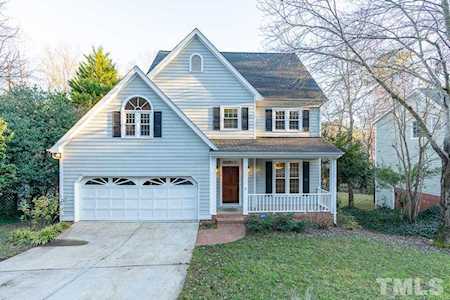 108 Parkcanyon Lane Cary, NC 27519