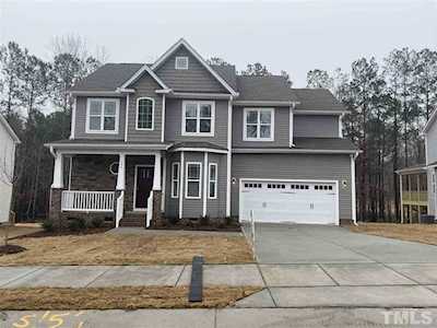 352 Hawkesburg Drive Clayton, NC 27527