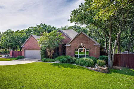718 Preston Place Grapevine, TX 76051
