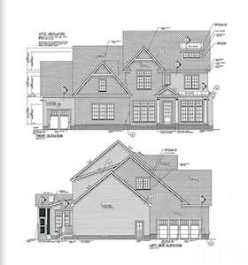139 Turner Ridge Circle Durham, NC 27713