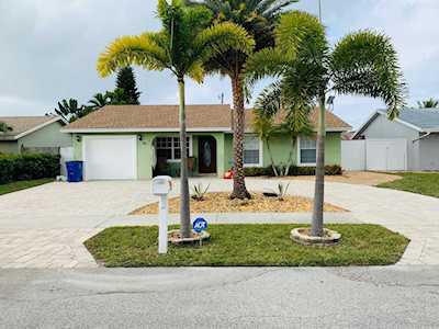 165 SW 32Nd Terrace Deerfield Beach, FL 33442