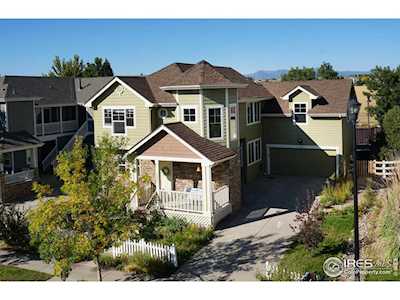 14045 Blue River Trl Broomfield, CO 80023