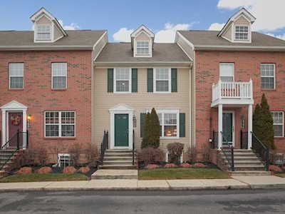 8298 Linton Boulevard Columbus, OH 43235