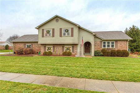 7830 Austin Court Plainfield, IN 46168