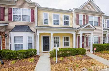 3005 Courtney Creek Boulevard Durham, NC 27713