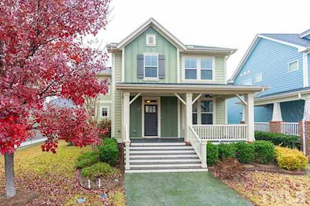 60 Tabardry Mill Port Chapel Hill, NC 27516
