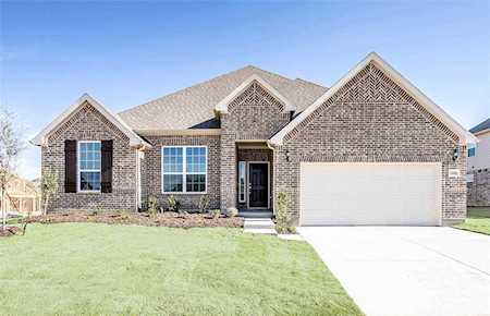 11456 Gale Ridge Terrace Fort Worth, TX 76052