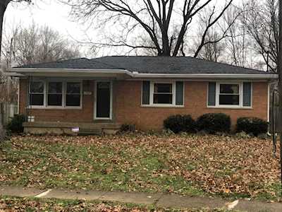 1707 Westmoorland Way Louisville, KY 40242