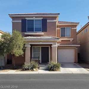 5408 Bradford Pear Dr Las Vegas, NV 89112