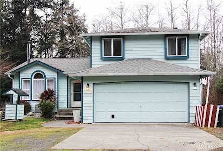 1672 NW Arbor Wy Poulsbo, WA 98370