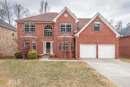 118 Surge Stone Ln Stockbridge, GA 30281
