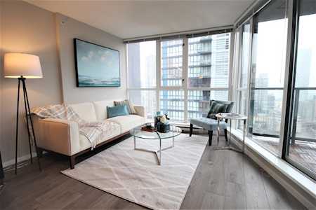 1155 Seymour Street #2108 Vancouver, BC V6B 3M7