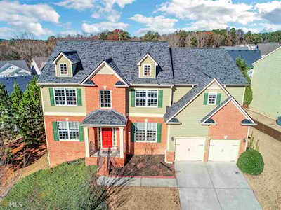 232 Amylou Cir Woodstock, GA 30188