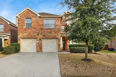 15404 Yarberry Drive Fort Worth, TX 76262