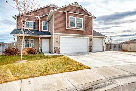423 W Buttonbush Dr. Kuna, ID 83634