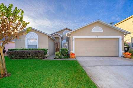 414 Quail Wood Lane Apopka, FL 32712