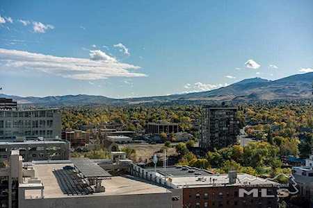 255 N Sierra Street #1604 Reno, NV 89501-1362