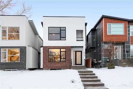 4519 17 Street SW Calgary, AB t2t 2p3