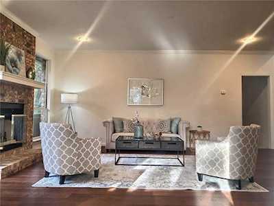 10631 Floral Park Dr Austin, TX 78759