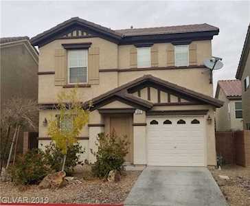 606 Brinkburn Point Ave Las Vegas, NV 89178
