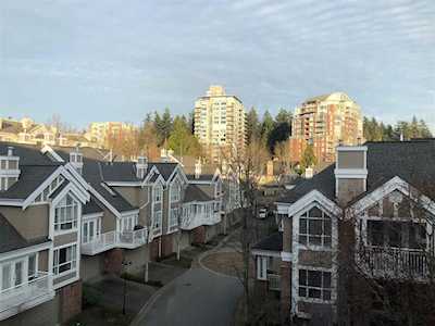 5760 Hampton Place #308 Vancouver, BC V6T 2G1