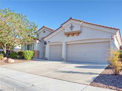 3929 Trapani Place Las Vegas, NV 89141