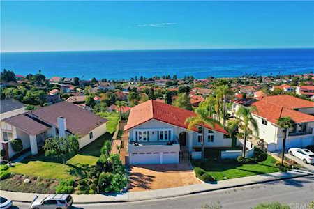 30405 Camino Porvenir Rancho Palos Verdes, CA 90275