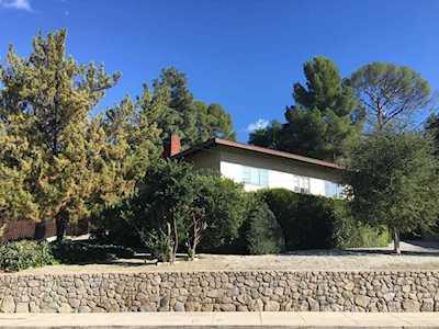 10530 Pinyon Avenue Tujunga, CA 91042