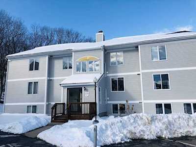 330 Sunderland Rd #32 Worcester, MA 01604