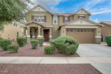 3439 E Merrill Avenue Gilbert, AZ 85234