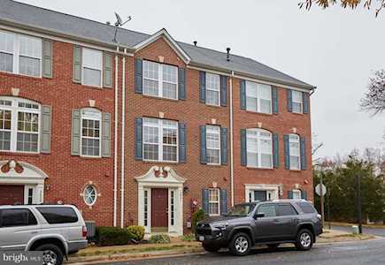 3631 Madison Ln Falls Church, VA 22041