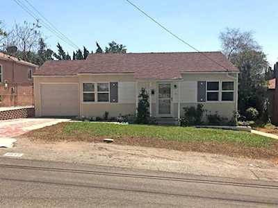 7536 Kyle Street Tujunga, CA 91042