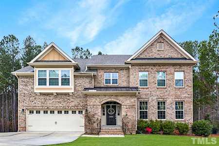 286 Dongola Street Clayton, NC 27520