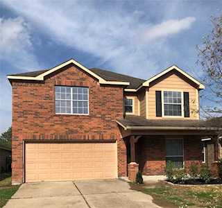 26538 Marble Point Ln Katy, TX 77494