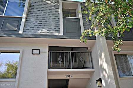 1012 E Osborn Road #F Phoenix, AZ 85014