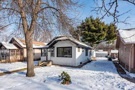 3645 42nd Avenue S Minneapolis, MN 55406