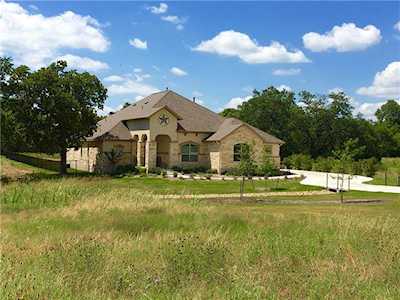 510 Hawthorne Loop Driftwood, TX 78619