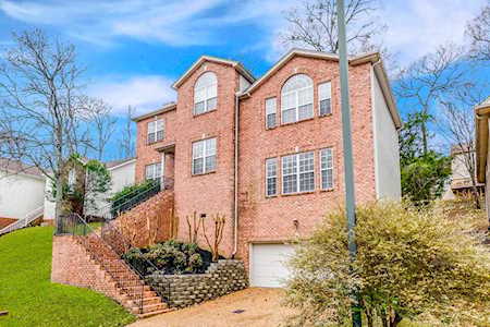628 Magnolia Ln Nashville, TN 37211