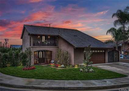 1605 Greenbriar Lane Brea, CA 92821