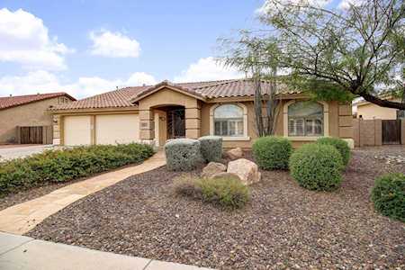 4915 W Gwen Street Laveen, AZ 85339