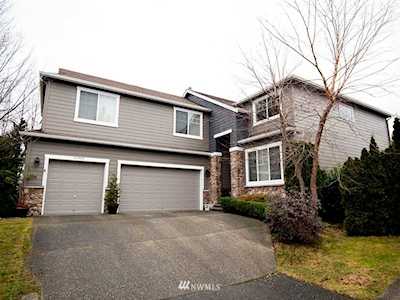 35902 SE Kennedy Ct Snoqualmie, WA 98065