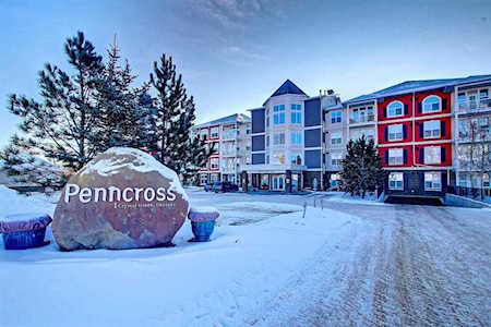 1 Crystal Green Lane #320 Okotoks, AB T1S 0C5