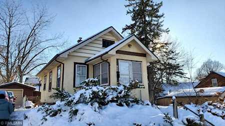 1998 Nortonia Avenue Saint Paul, MN 55119