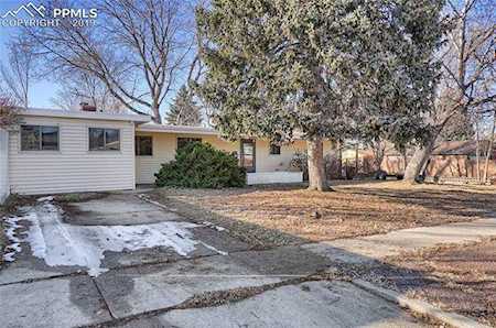 1604 Mcarthur Avenue Colorado Springs, CO 80909