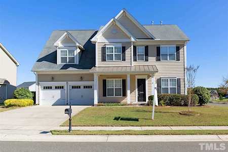 4092 Weavers Pond Drive Zebulon, NC 27597