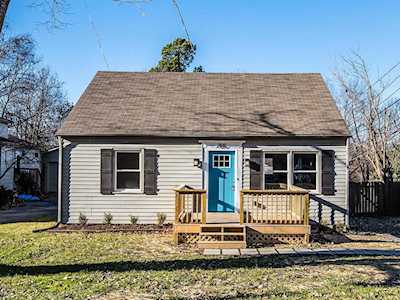 Homes For Sale In Old Paris Place Lexington Kentucky Old