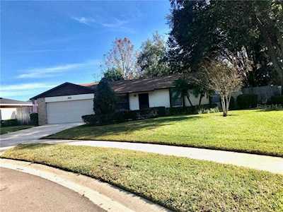 1105 Villa Court Winter Springs, FL 32708