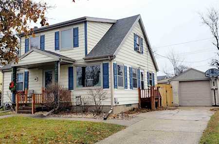 1006 Sutherland Ave Janesville, WI 53545