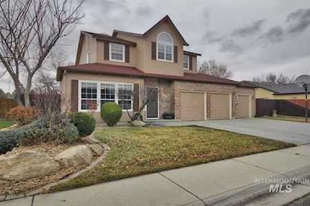 4487 N Marcliffe Way Boise, ID 83704